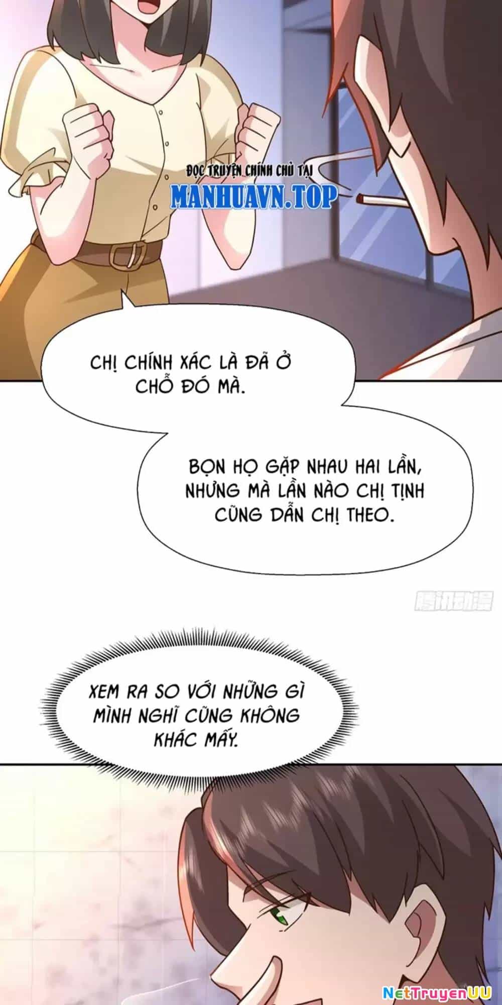 Ta Không Muốn Trùng Sinh Đâu - Chương 376 - ảnh 25