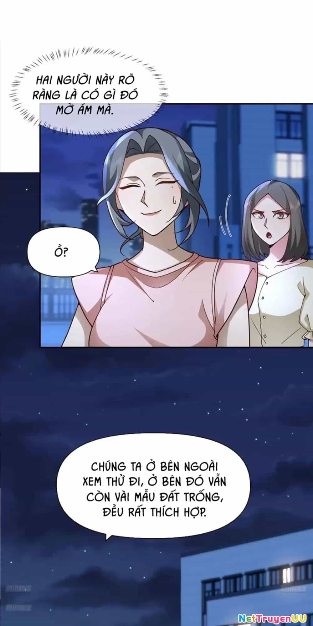 Ta Không Muốn Trùng Sinh Đâu - Chương 376 - ảnh 3