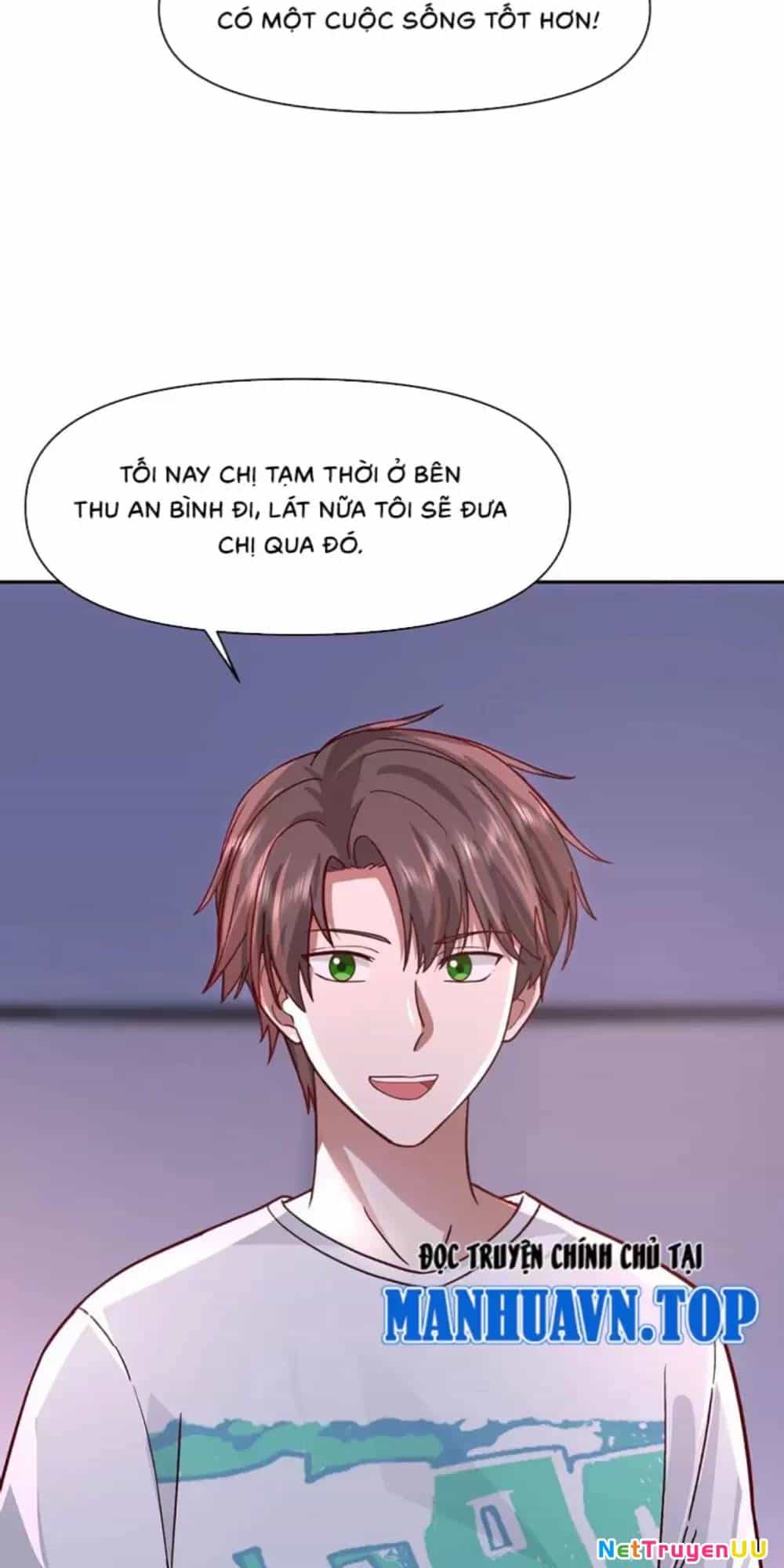 Ta Không Muốn Trùng Sinh Đâu - Chương 377 - ảnh 13