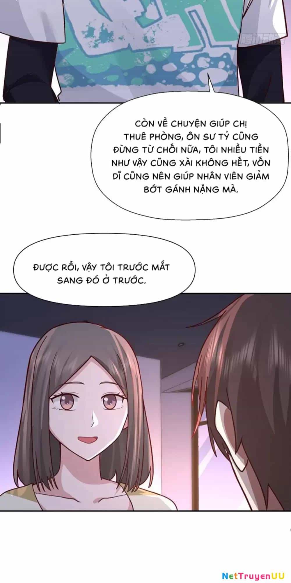 Ta Không Muốn Trùng Sinh Đâu - Chương 377 - ảnh 14