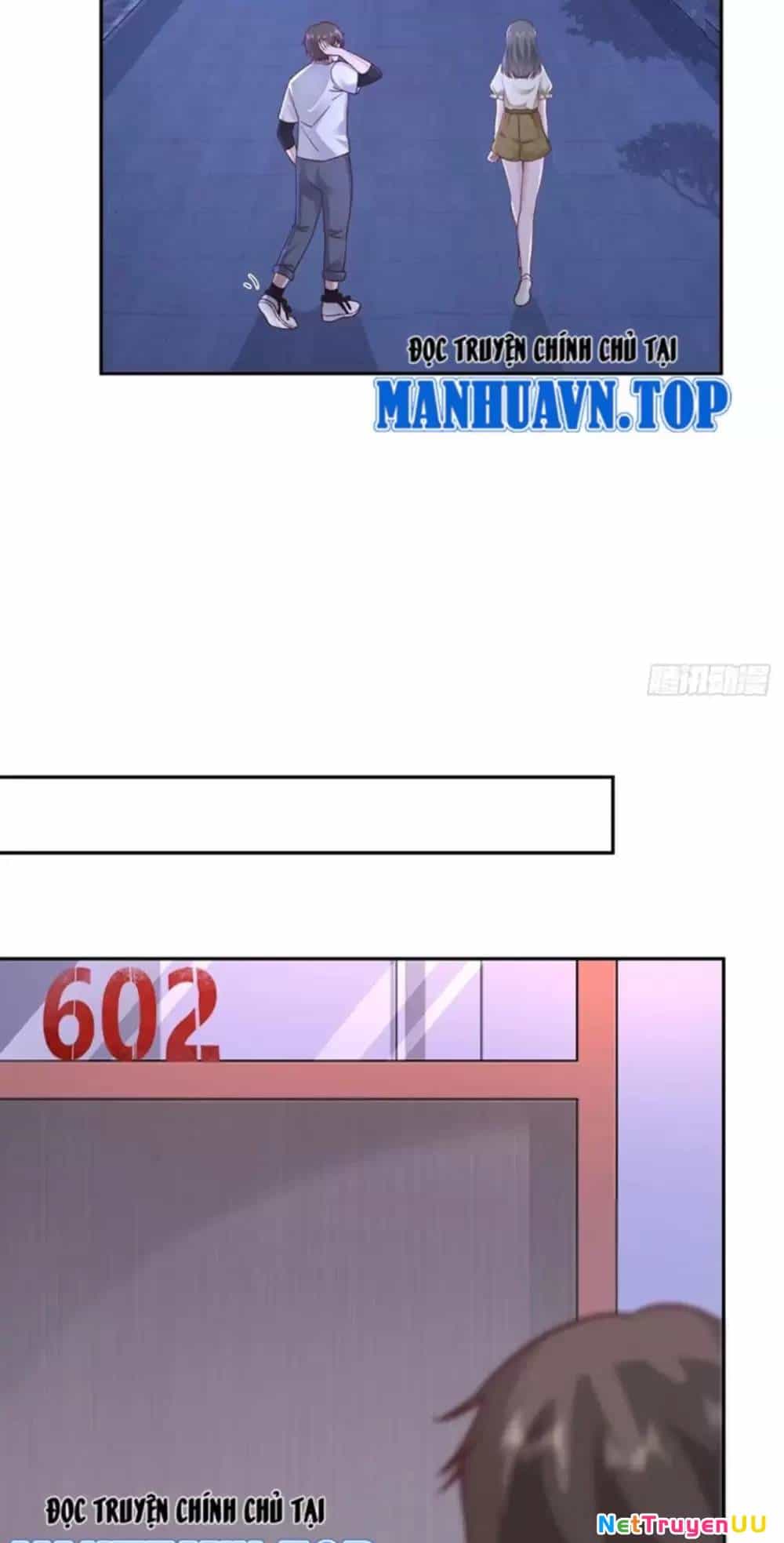 Ta Không Muốn Trùng Sinh Đâu - Chương 377 - ảnh 21