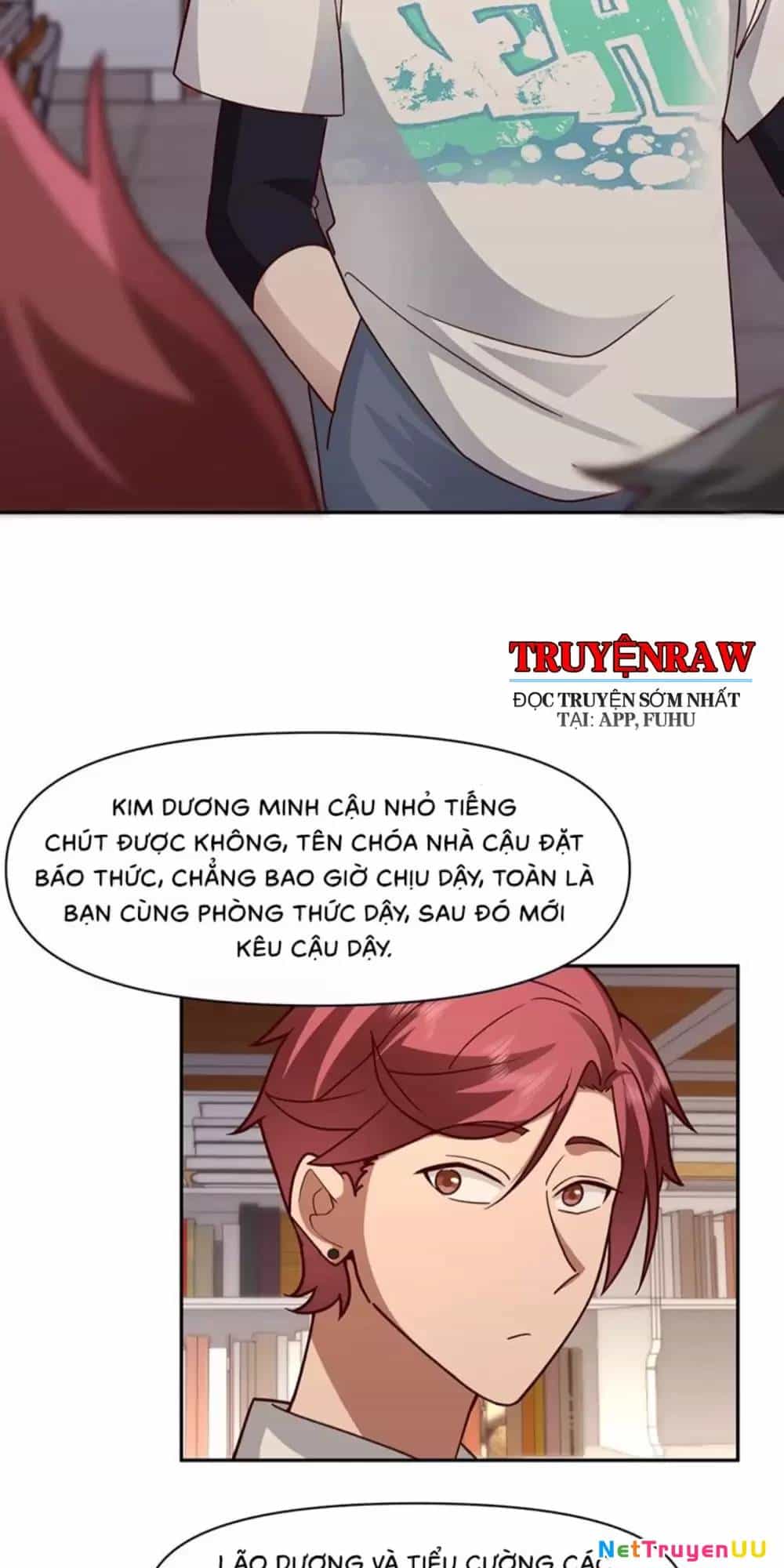 Ta Không Muốn Trùng Sinh Đâu - Chương 377 - ảnh 25