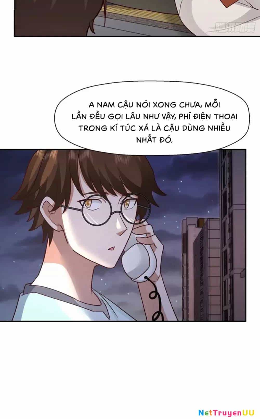 Ta Không Muốn Trùng Sinh Đâu - Chương 377 - ảnh 27