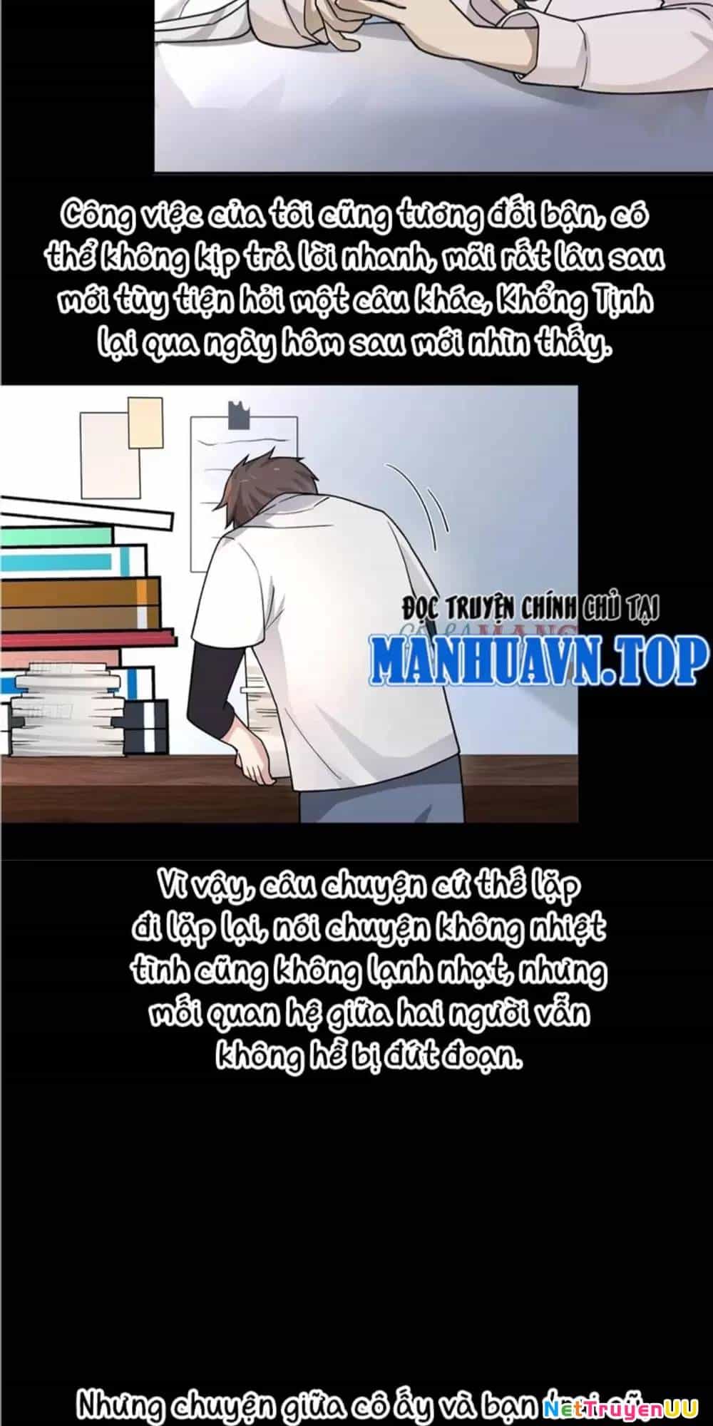 Ta Không Muốn Trùng Sinh Đâu - Chương 377 - ảnh 4