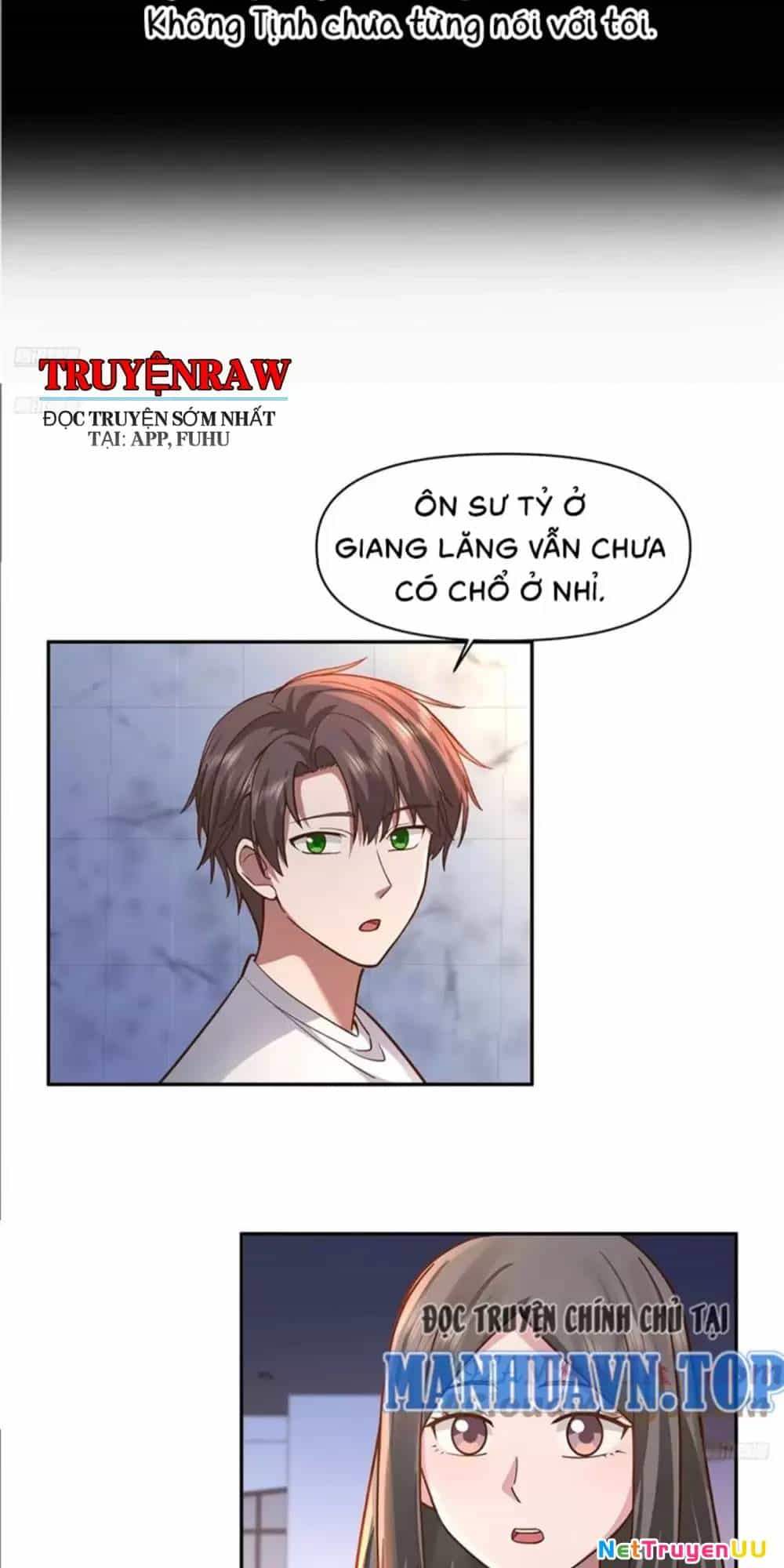 Ta Không Muốn Trùng Sinh Đâu - Chương 377 - ảnh 5