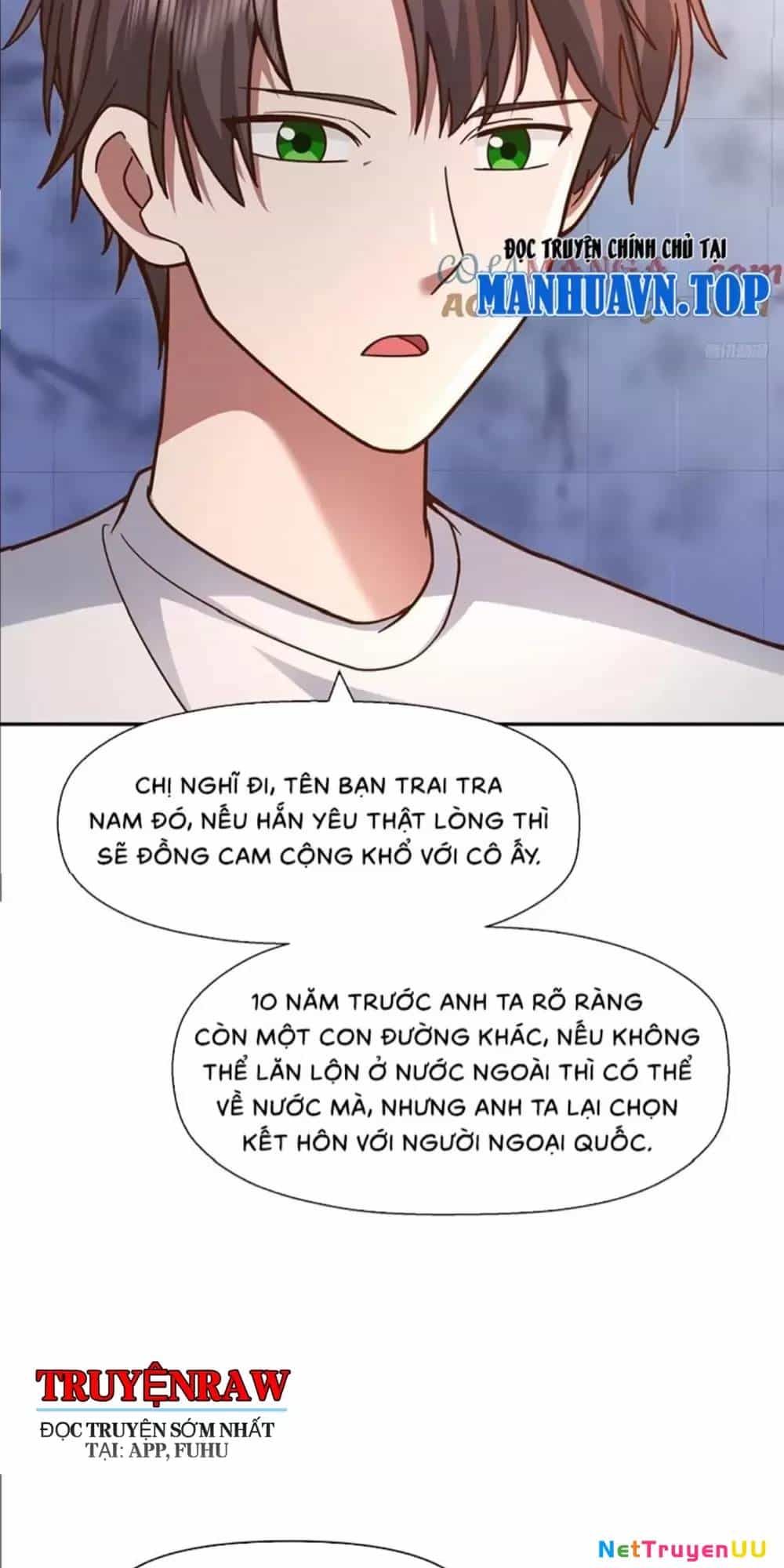 Ta Không Muốn Trùng Sinh Đâu - Chương 377 - ảnh 9