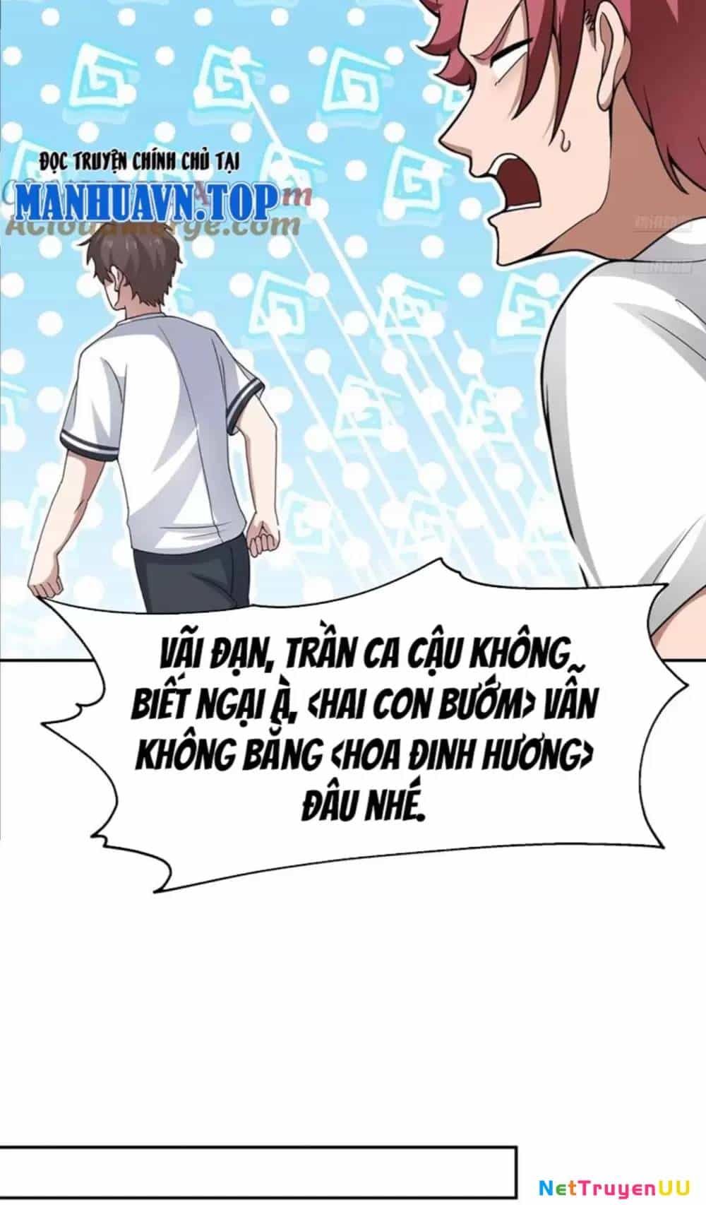 Ta Không Muốn Trùng Sinh Đâu - Chương 378 - ảnh 11