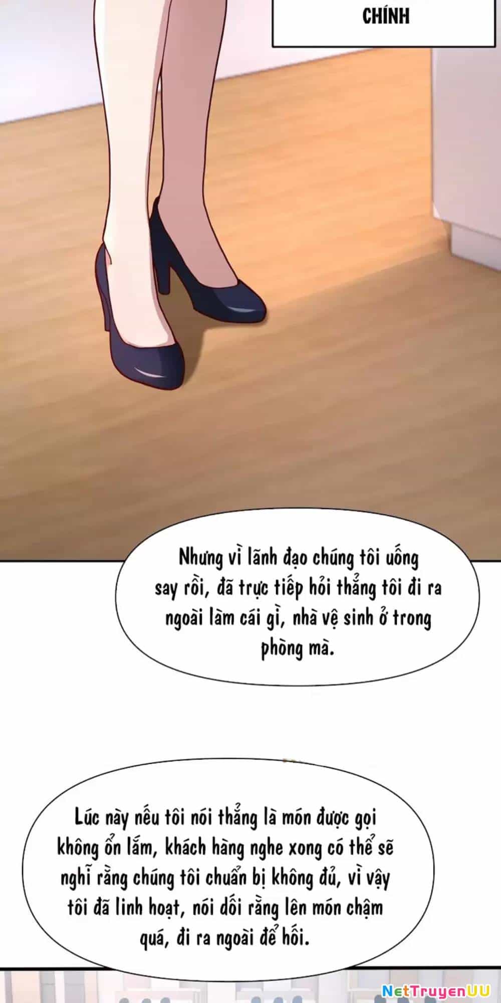 Ta Không Muốn Trùng Sinh Đâu - Chương 378 - ảnh 14