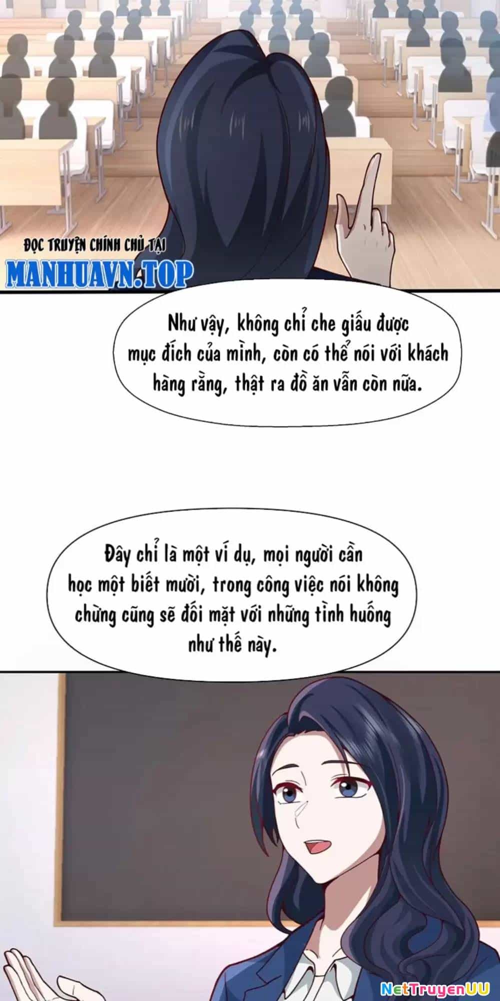 Ta Không Muốn Trùng Sinh Đâu - Chương 378 - ảnh 15