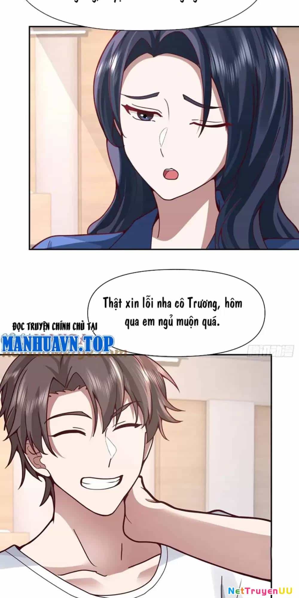 Ta Không Muốn Trùng Sinh Đâu - Chương 378 - ảnh 19