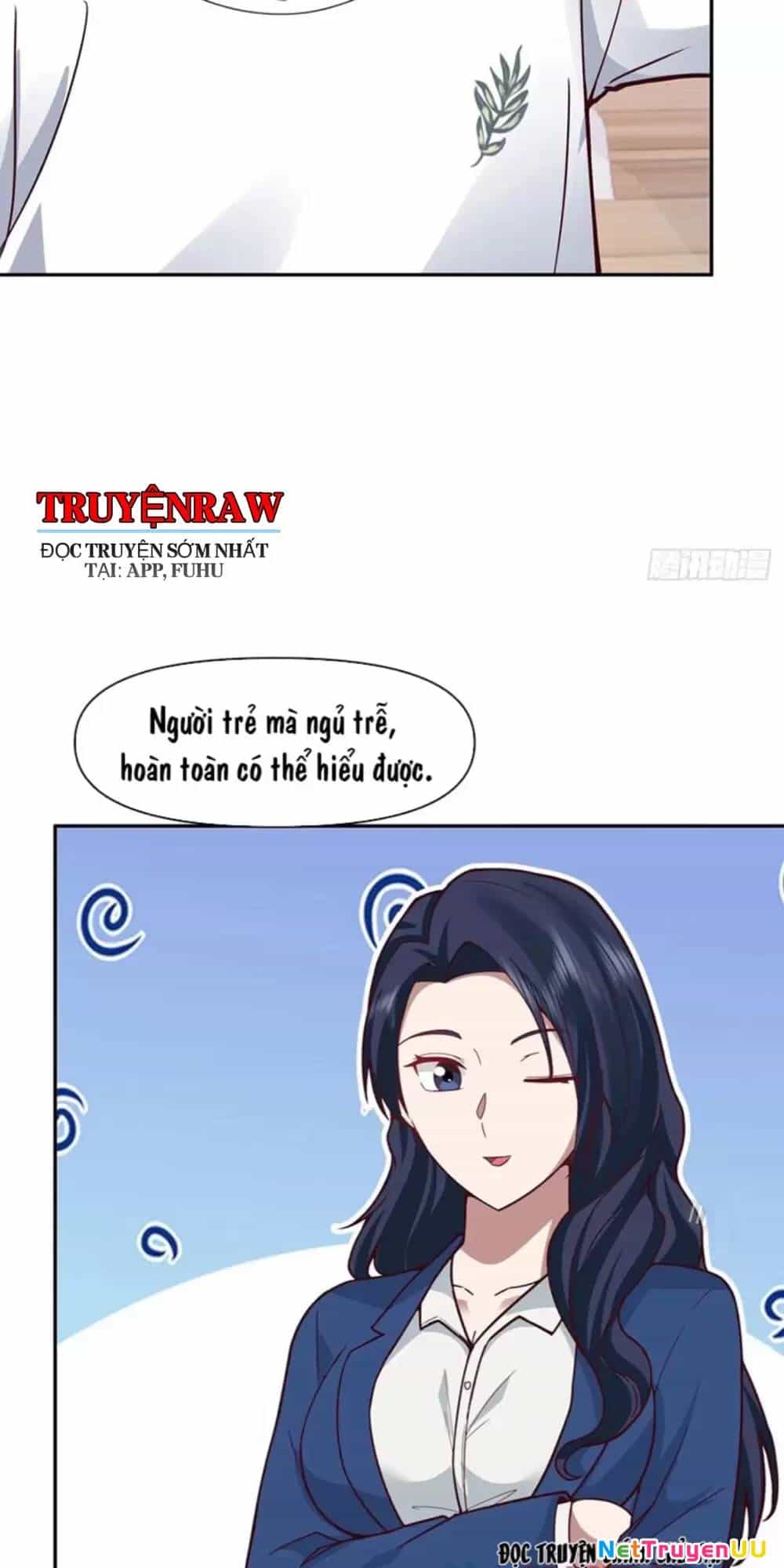 Ta Không Muốn Trùng Sinh Đâu - Chương 378 - ảnh 20