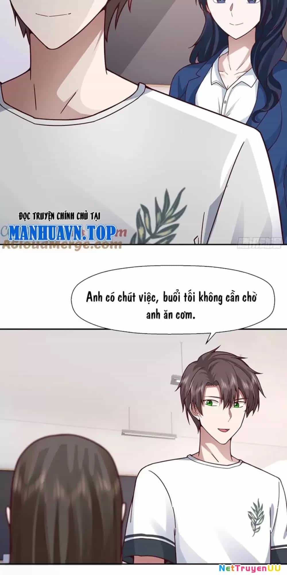 Ta Không Muốn Trùng Sinh Đâu - Chương 378 - ảnh 29