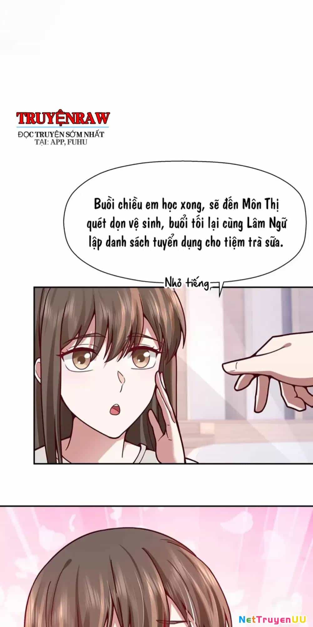 Ta Không Muốn Trùng Sinh Đâu - Chương 378 - ảnh 30