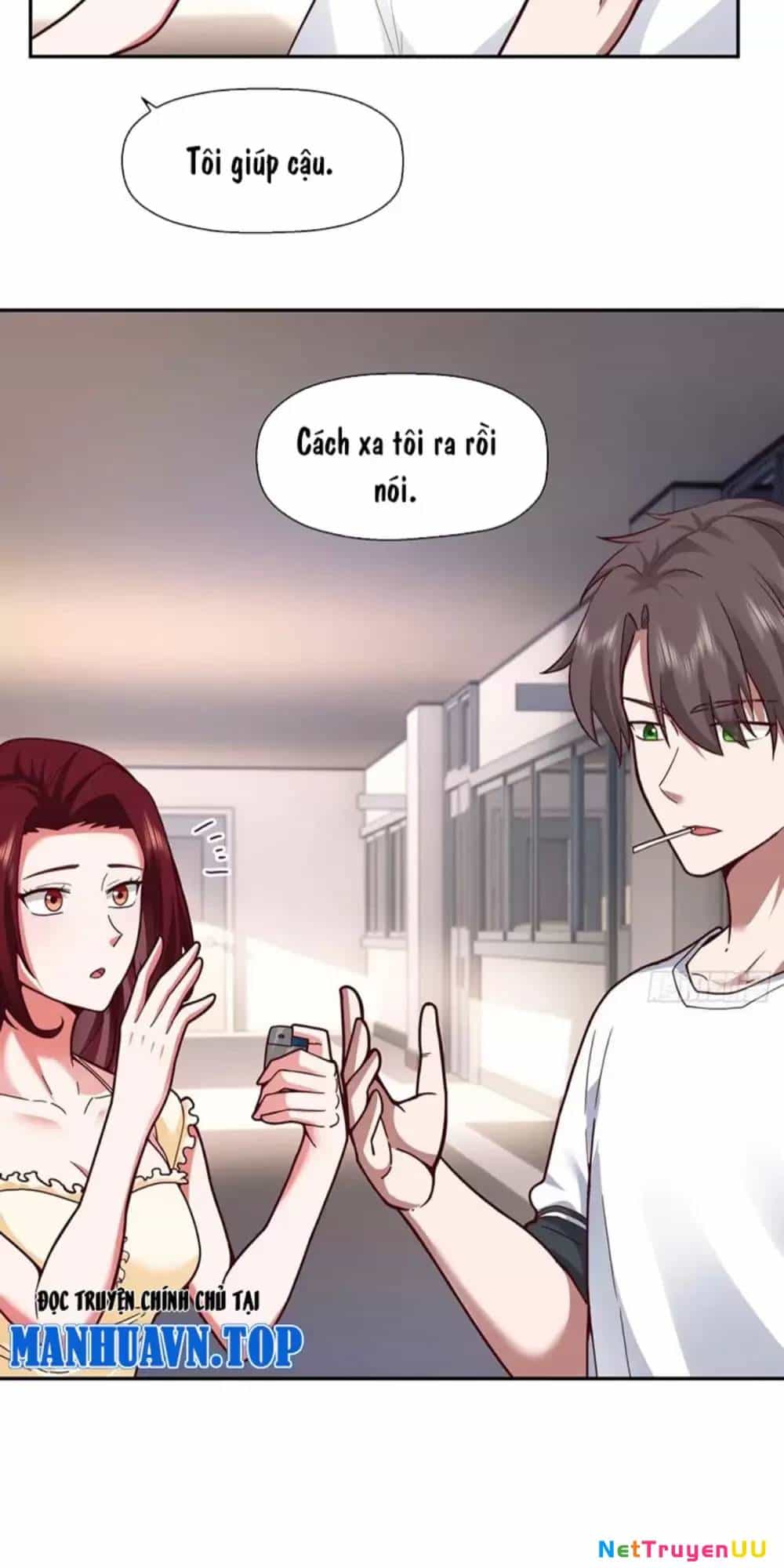 Ta Không Muốn Trùng Sinh Đâu - Chương 378 - ảnh 34