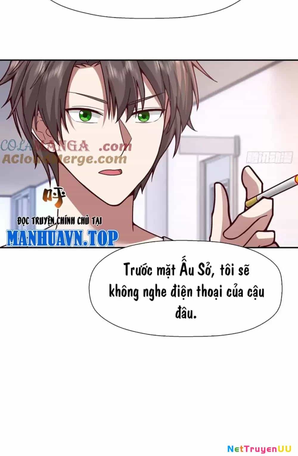 Ta Không Muốn Trùng Sinh Đâu - Chương 378 - ảnh 38