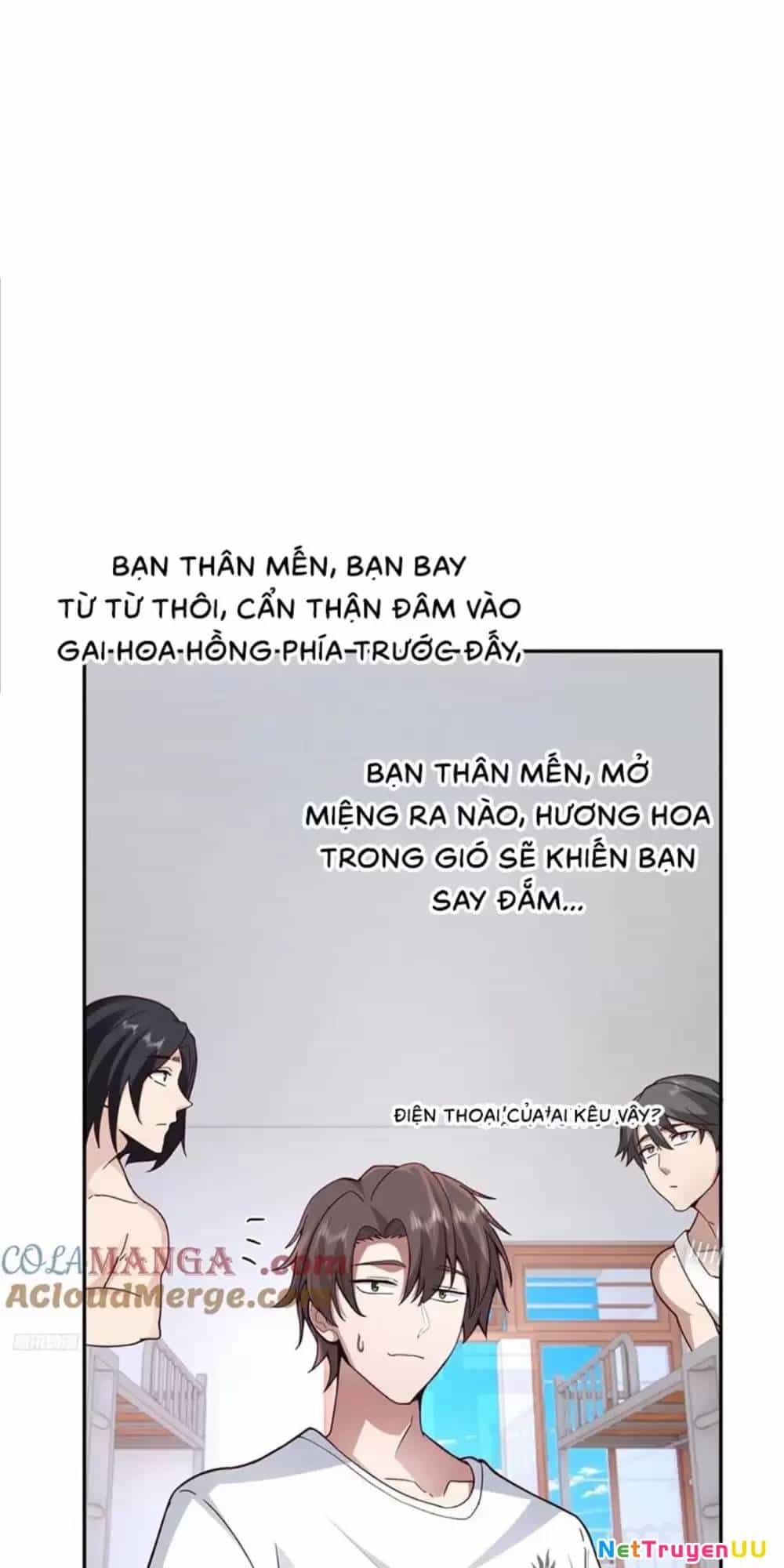 Ta Không Muốn Trùng Sinh Đâu - Chương 378 - ảnh 9