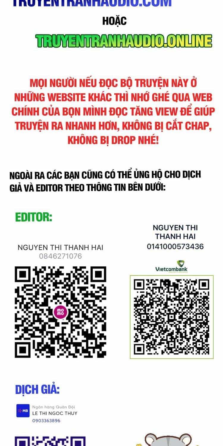 Ta Không Muốn Trùng Sinh Đâu - Chương 38 - ảnh 25
