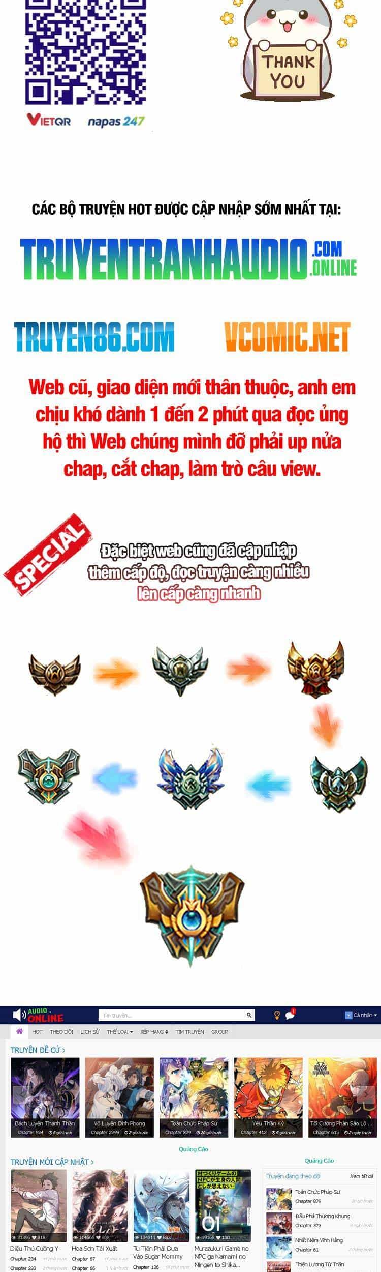 Ta Không Muốn Trùng Sinh Đâu - Chương 38 - ảnh 26