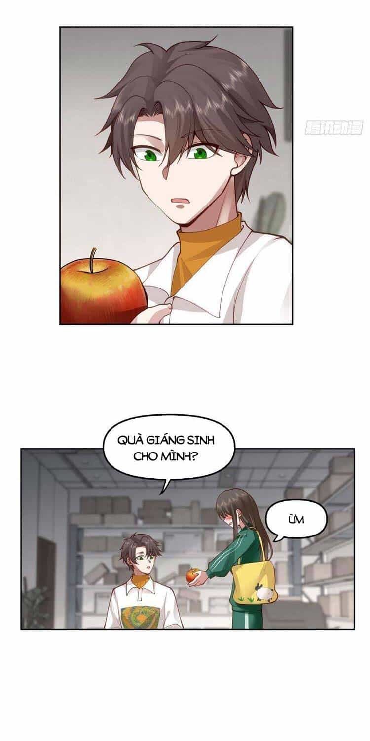 Ta Không Muốn Trùng Sinh Đâu - Chương 38 - ảnh 8