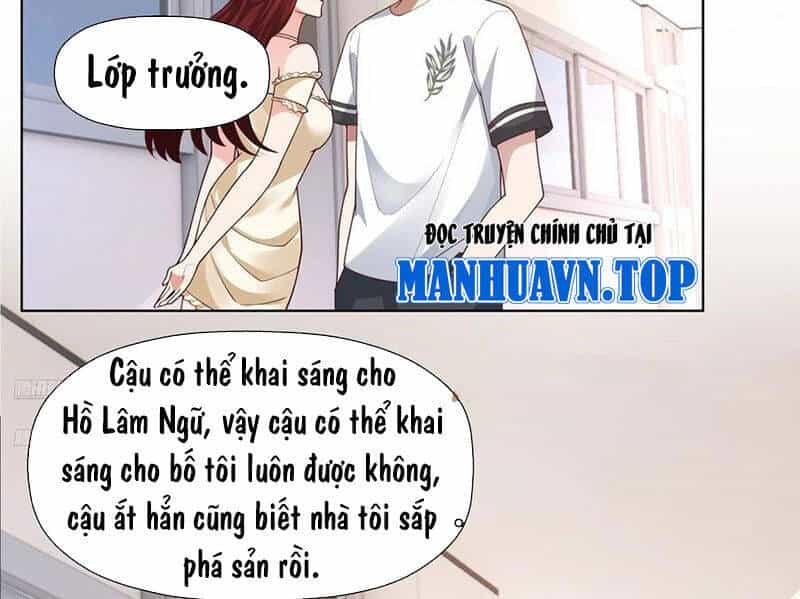Ta Không Muốn Trùng Sinh Đâu - Chương 379 - ảnh 17