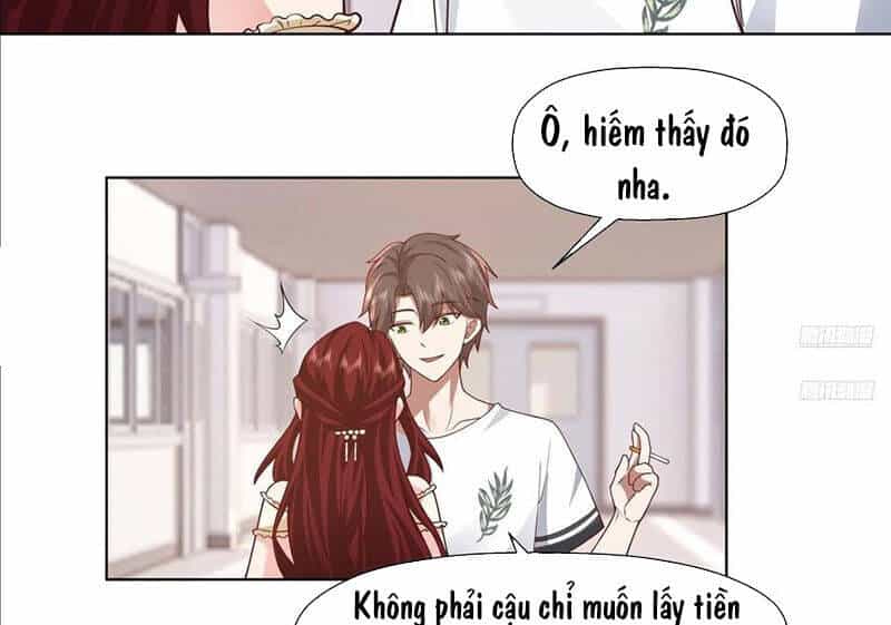 Ta Không Muốn Trùng Sinh Đâu - Chương 379 - ảnh 19