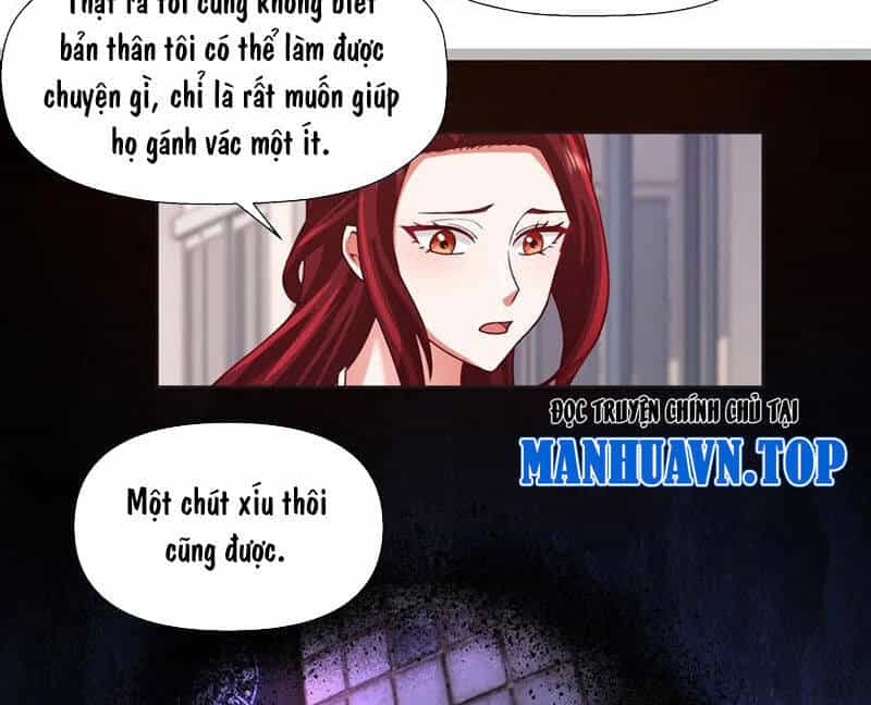 Ta Không Muốn Trùng Sinh Đâu - Chương 379 - ảnh 24