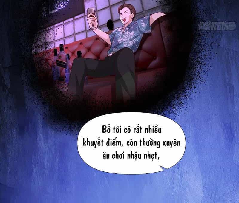 Ta Không Muốn Trùng Sinh Đâu - Chương 379 - ảnh 25