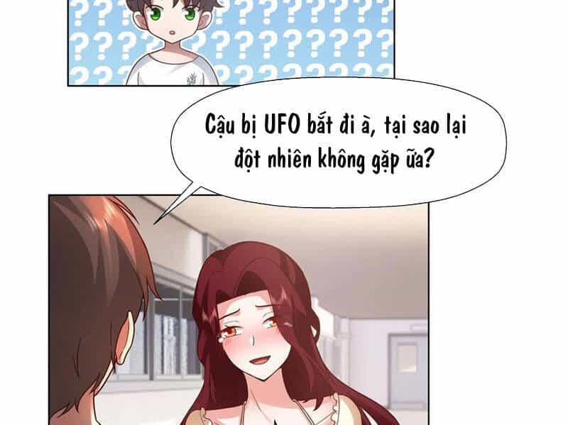 Ta Không Muốn Trùng Sinh Đâu - Chương 379 - ảnh 49