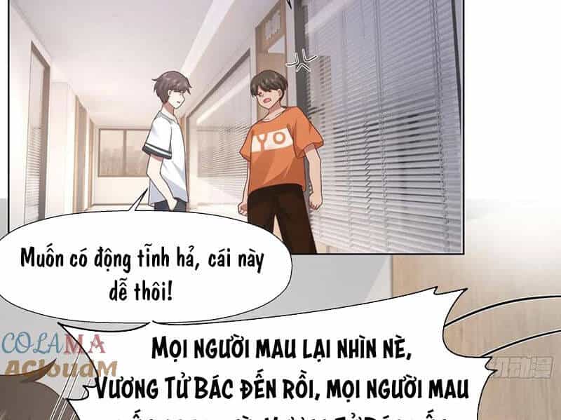 Ta Không Muốn Trùng Sinh Đâu - Chương 379 - ảnh 64