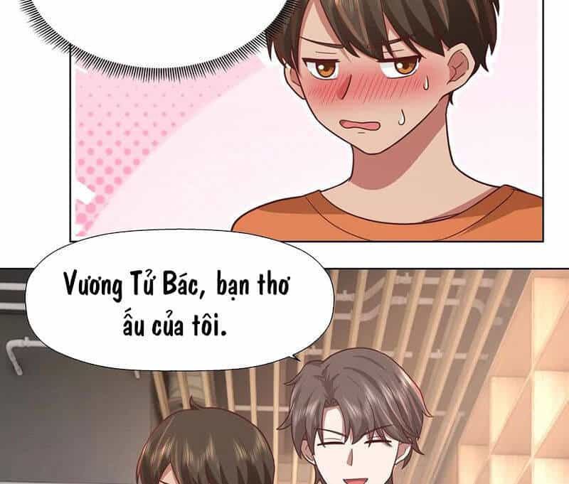 Ta Không Muốn Trùng Sinh Đâu - Chương 379 - ảnh 72