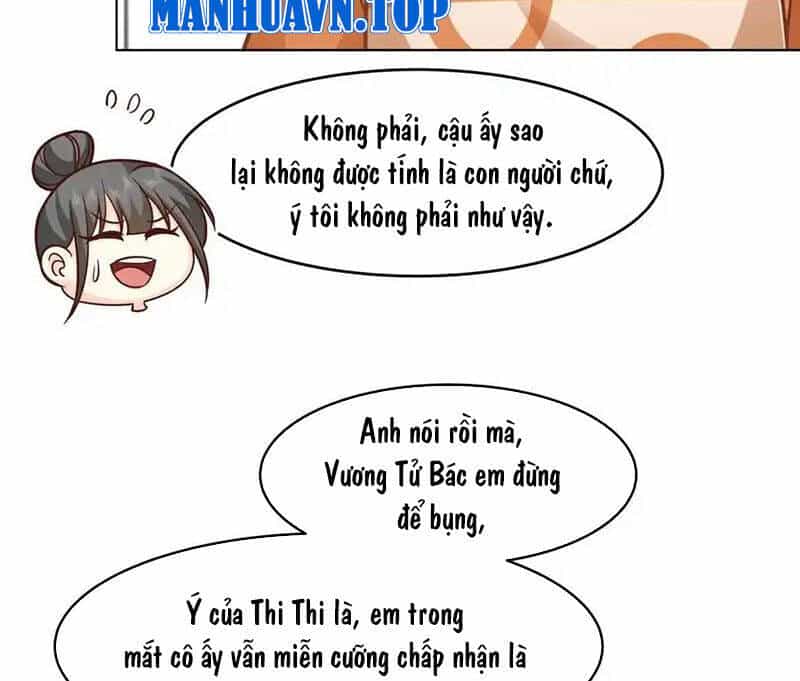Ta Không Muốn Trùng Sinh Đâu - Chương 380 - ảnh 24