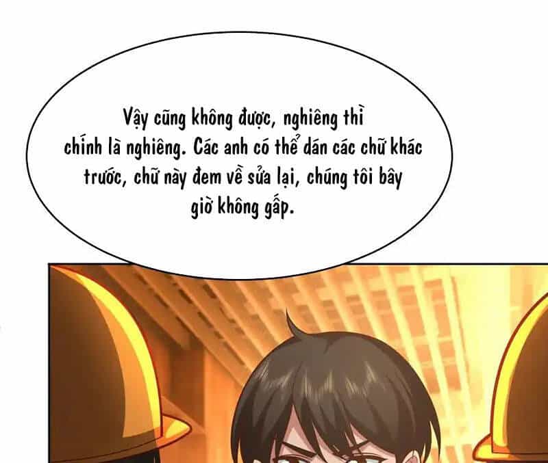 Ta Không Muốn Trùng Sinh Đâu - Chương 380 - ảnh 49
