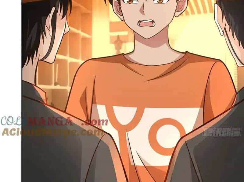 Ta Không Muốn Trùng Sinh Đâu - Chương 380 - ảnh 50