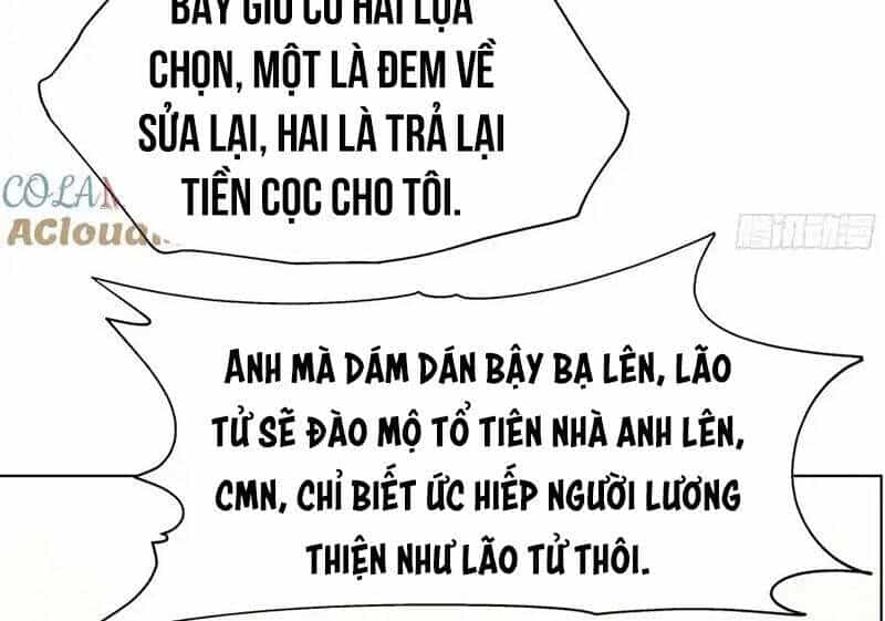 Ta Không Muốn Trùng Sinh Đâu - Chương 380 - ảnh 68