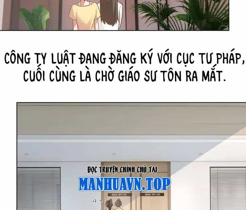Ta Không Muốn Trùng Sinh Đâu - Chương 381 - ảnh 24