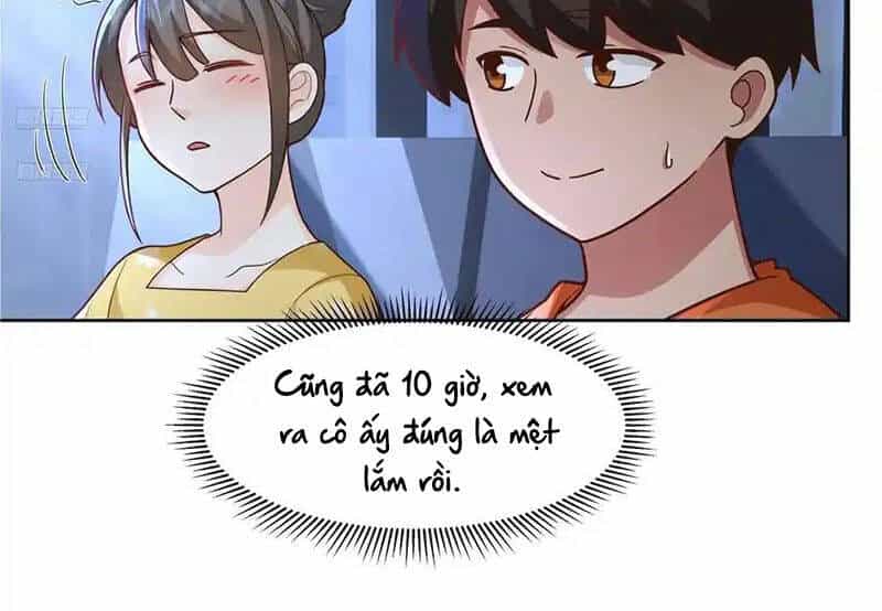 Ta Không Muốn Trùng Sinh Đâu - Chương 381 - ảnh 4