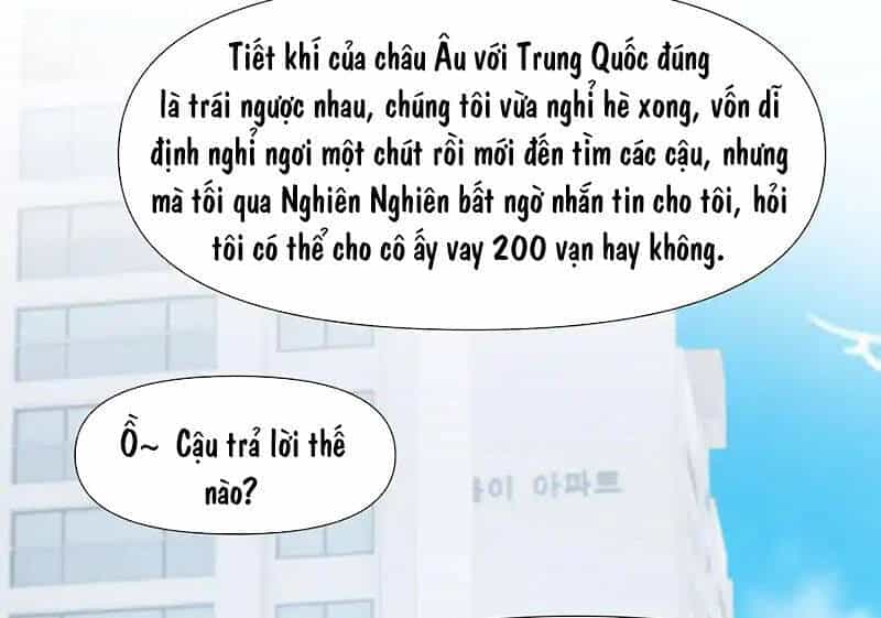 Ta Không Muốn Trùng Sinh Đâu - Chương 381 - ảnh 52