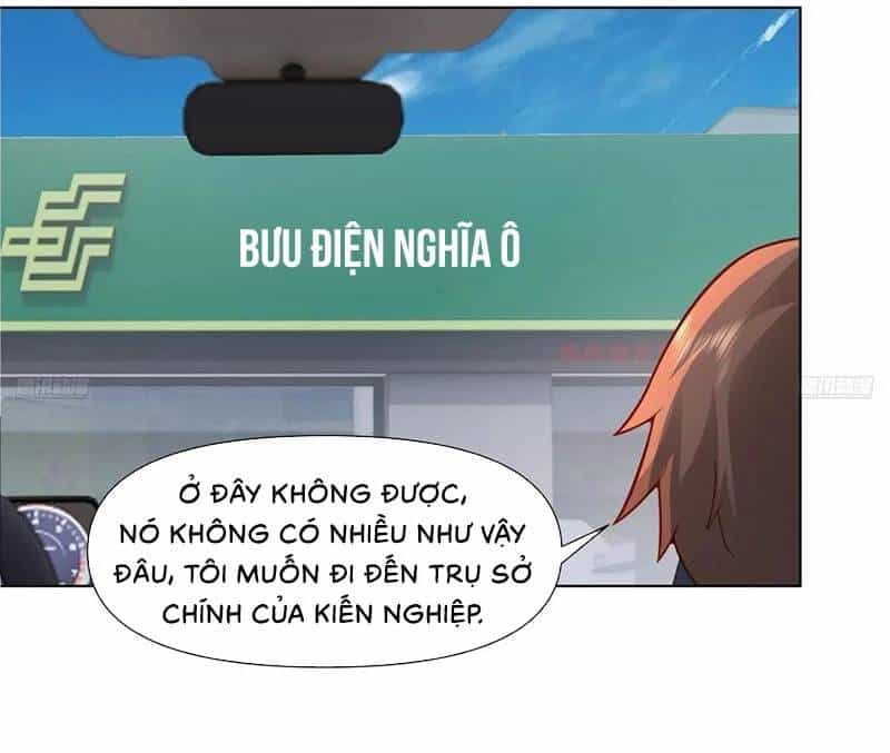 Ta Không Muốn Trùng Sinh Đâu - Chương 382 - ảnh 16