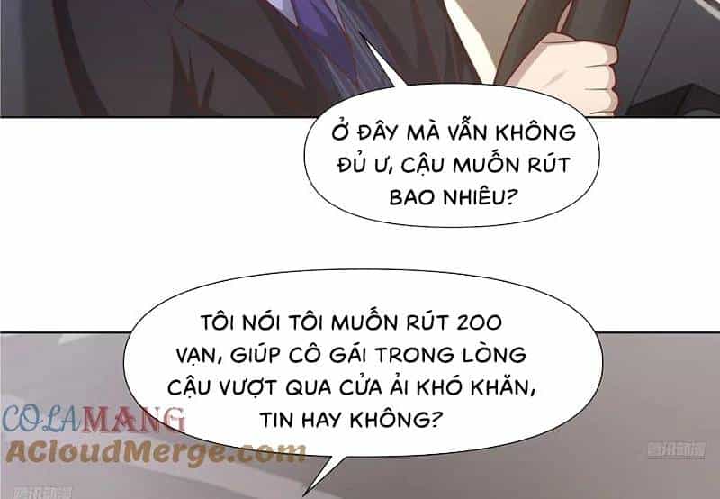 Ta Không Muốn Trùng Sinh Đâu - Chương 382 - ảnh 18