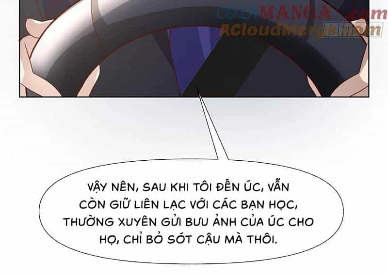 Ta Không Muốn Trùng Sinh Đâu - Chương 382 - ảnh 27