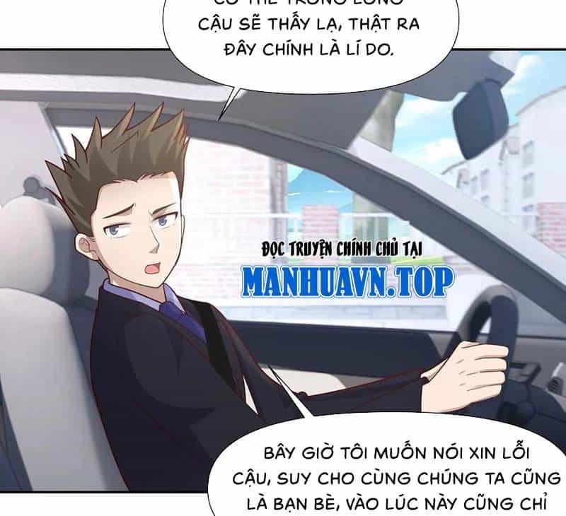 Ta Không Muốn Trùng Sinh Đâu - Chương 382 - ảnh 29