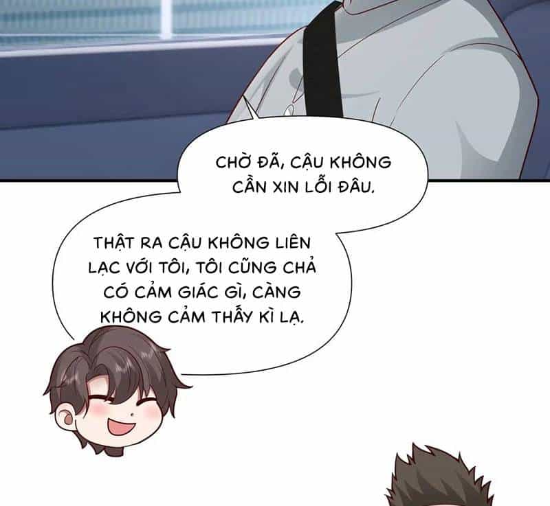 Ta Không Muốn Trùng Sinh Đâu - Chương 382 - ảnh 31