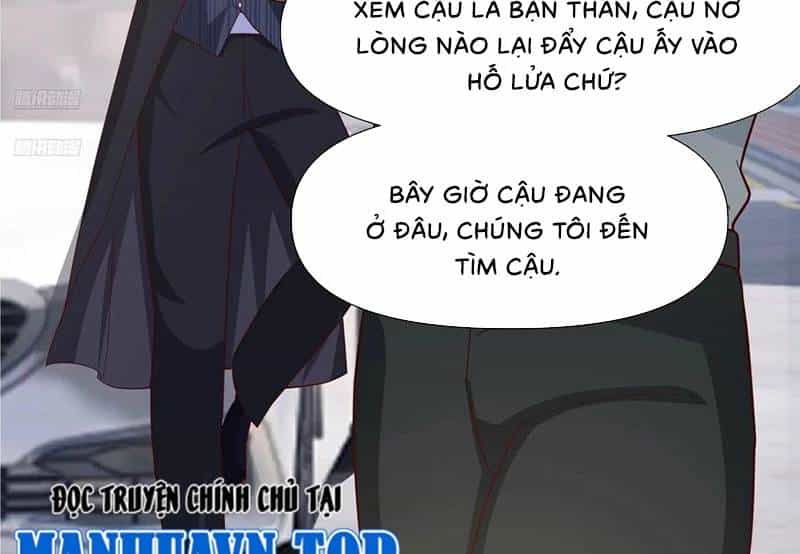 Ta Không Muốn Trùng Sinh Đâu - Chương 382 - ảnh 4