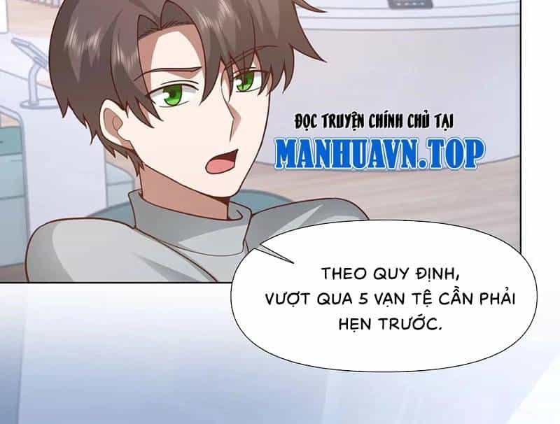 Ta Không Muốn Trùng Sinh Đâu - Chương 382 - ảnh 40