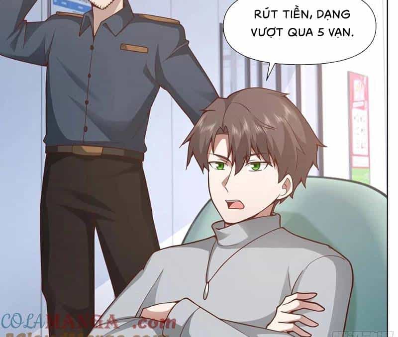 Ta Không Muốn Trùng Sinh Đâu - Chương 382 - ảnh 47