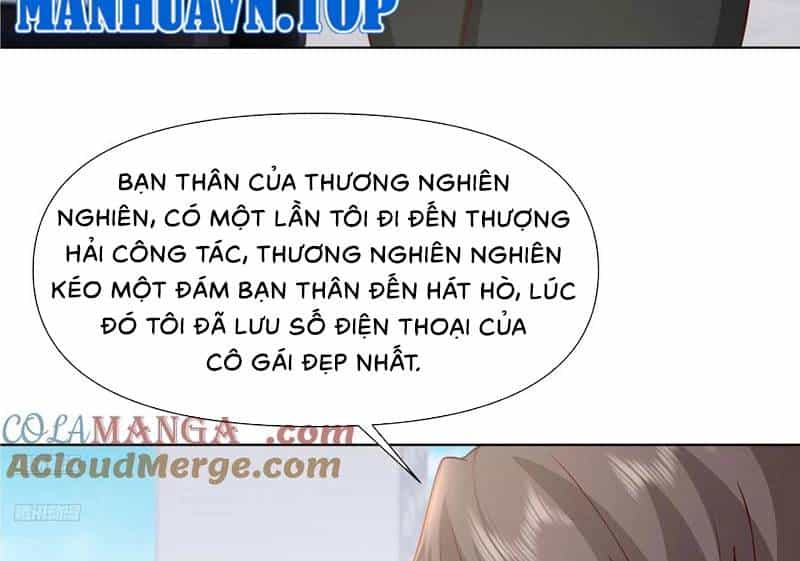 Ta Không Muốn Trùng Sinh Đâu - Chương 382 - ảnh 5