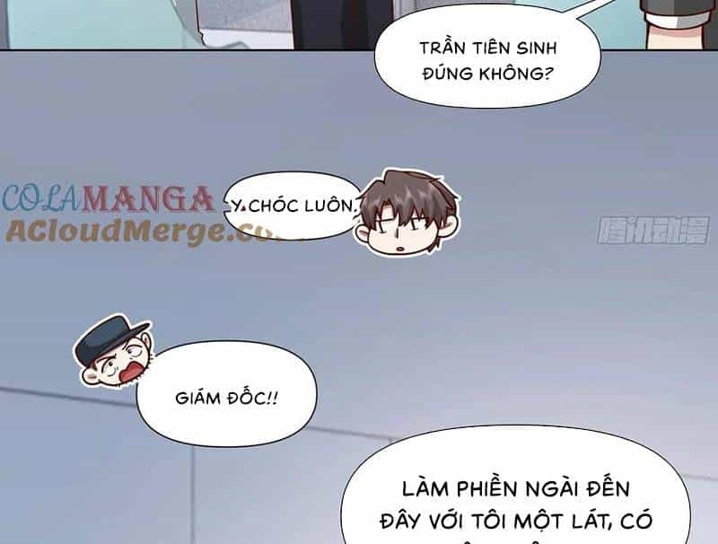 Ta Không Muốn Trùng Sinh Đâu - Chương 382 - ảnh 56
