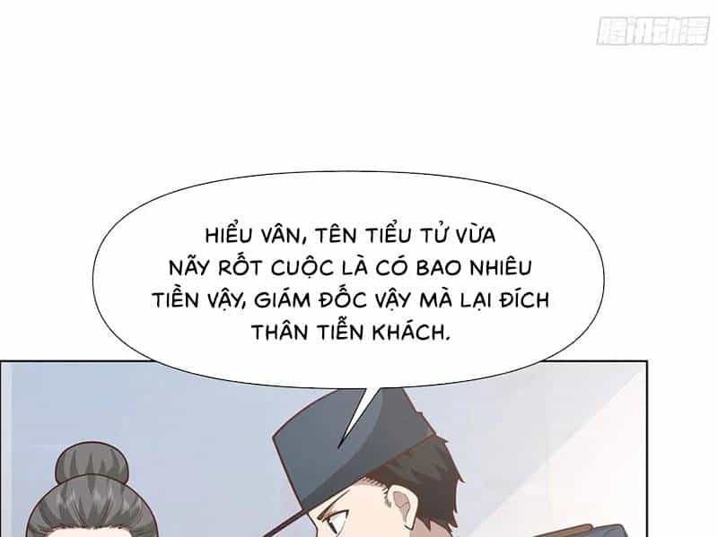 Ta Không Muốn Trùng Sinh Đâu - Chương 382 - ảnh 69