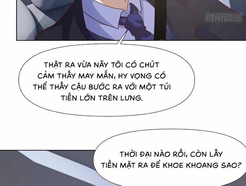Ta Không Muốn Trùng Sinh Đâu - Chương 382 - ảnh 77