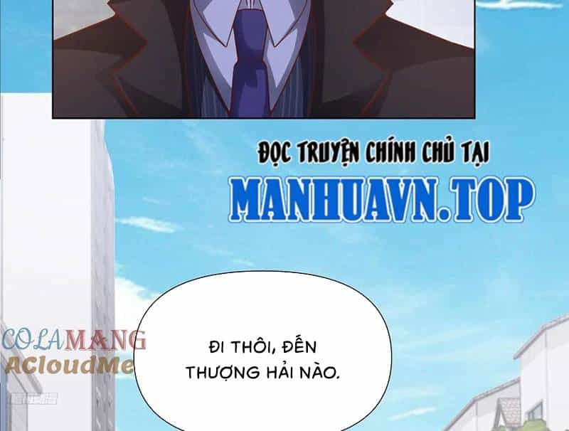 Ta Không Muốn Trùng Sinh Đâu - Chương 382 - ảnh 9